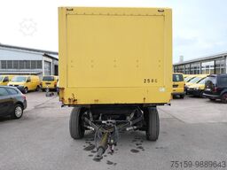 krone AZK 18 EL PORTALTÜREN