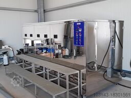 NSD Ultraschallreinigungsanlage NSD-10270SF