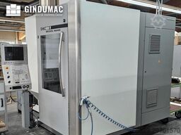 DMG DECKEL MAHO DMC 635V