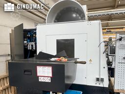 MAS MCV 1270 Power