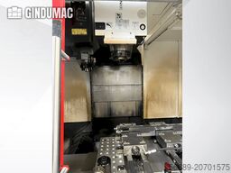 MAS MCV 1270 Power