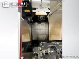 MAS MCV 1270 Power