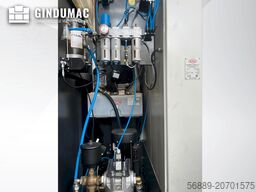 MAS MCV 1270 Power
