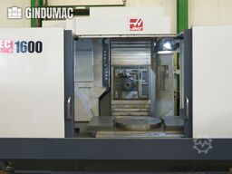 HAAS EC-1600