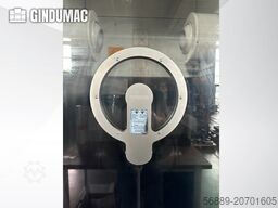 DMG MORI HSC 55 Linear