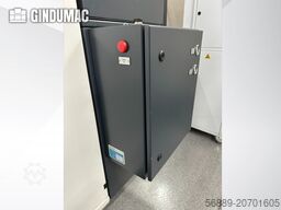 DMG MORI HSC 55 Linear