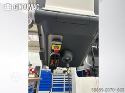 DMG MORI HSC 55 Linear