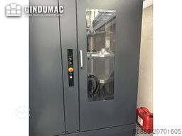 DMG MORI HSC 55 Linear