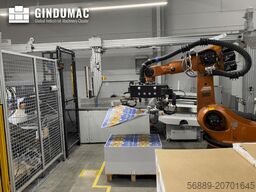 KUKA KR140-3 COMP