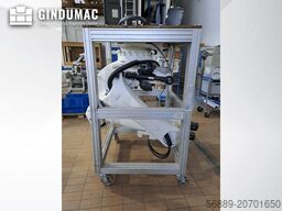 KUKA KR270 R2700 C ultra MED