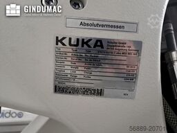KUKA KR270 R2700 C ultra MED