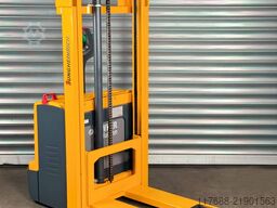 Jungheinrich EJC 110 - Service Neu- 2.9m Hub- int. Lader