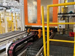 FRIMO NFPP Thermoforming Plant
