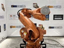 ABB IRB 6700-300/2.70