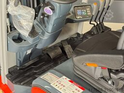 Heli CPD20-G2 3-Rad - 6 Jahre Garantie 6m Hub Triplex