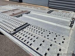 Brian James Trailers TTRANSPORTER