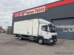 Mercedes-Benz Atego