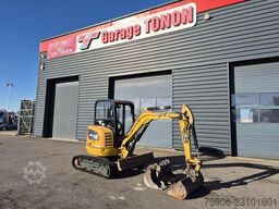 Caterpillar 302.7D