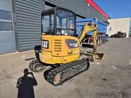 Caterpillar 302.7D