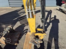Caterpillar 302.7D