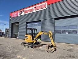 Caterpillar 302.7D