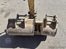 Caterpillar 302.7D
