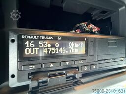 Renault T-Series