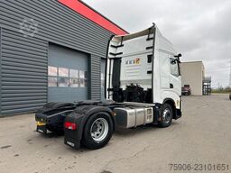 Iveco S-WAY