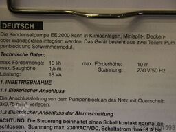 Eckerle EE2000