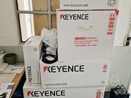 Keyence VL-500