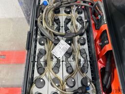 Linde L 16 i lange Gabel 1600mm