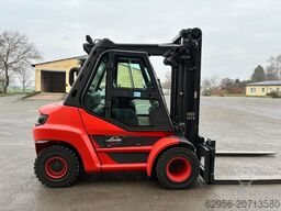 Linde H80D-03