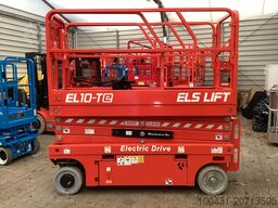 ELS Lift EL10-TE