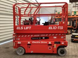 ELS Lift EL10-TE