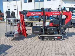 Platform Basket Spider13.80