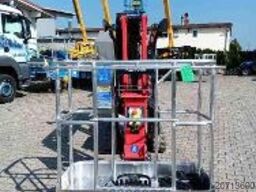 Platform Basket Spider13.80