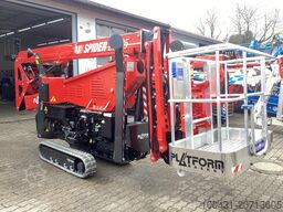 Platform Basket Spider20.95