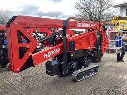 Platform Basket Spider20.95