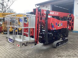 Platform Basket Spider20.95