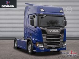 Scania R 460 A4x2NA - SUPER -