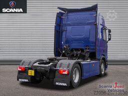 Scania R 460 A4x2NA - SUPER -