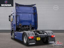 Scania R 460 A4x2NA - SUPER -
