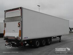 Schmitz Cargobull Semitrailer Dryfreight Standard Bakløfter