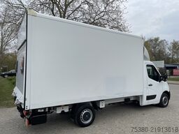opel Movano 2.3 *Klima*LBW*