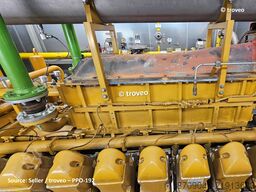 Caterpillar Inc. G3520E