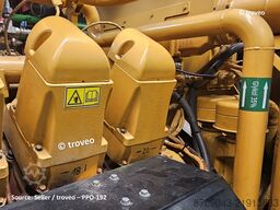 Caterpillar Inc. G3520E