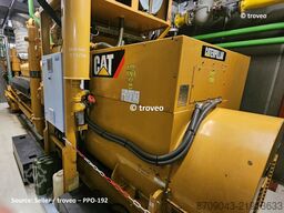 Caterpillar Inc. G3520E