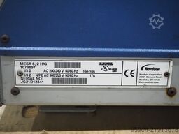 Nordson Mesa 6 Hot Melt Pump 