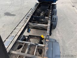 LANGENDORF SKA 24/30- 3-Achs Kippauflieger
