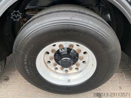 LANGENDORF SKA 24/30- 3-Achs Kippauflieger